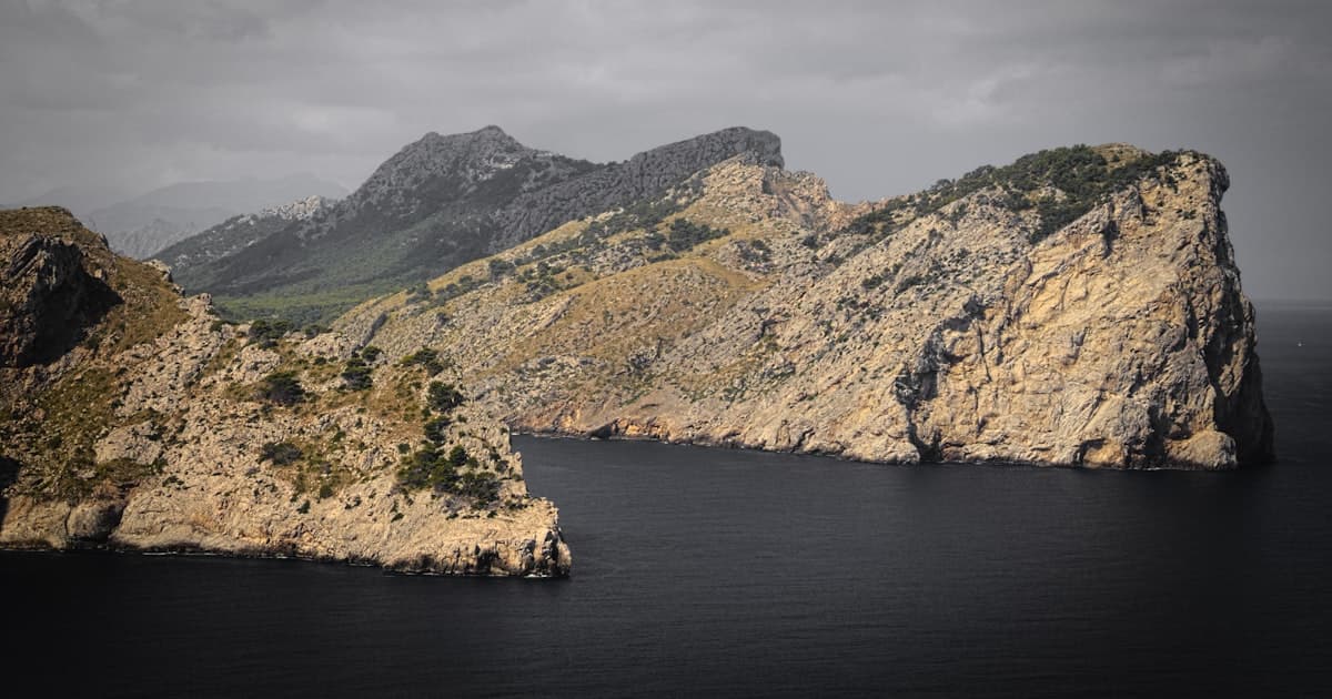 De rareste navnene vi har i Norge