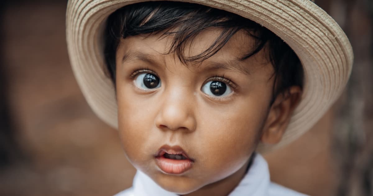 Hva betyr navnet ditt? Guttenavn — Betydning og opprinnelse