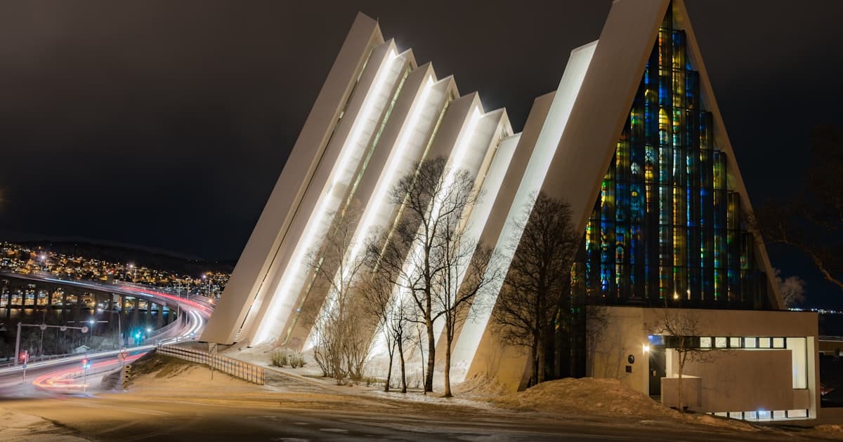 Hva betyr Tromsø? Bynavnets historie og opprinnelse