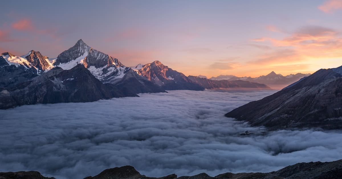 Naturnavn — 60 fornavn inspirert av norsk natur