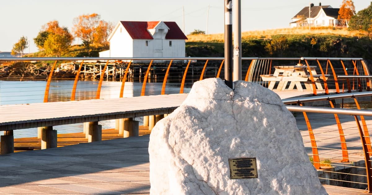 Norges rareste stedsnavn