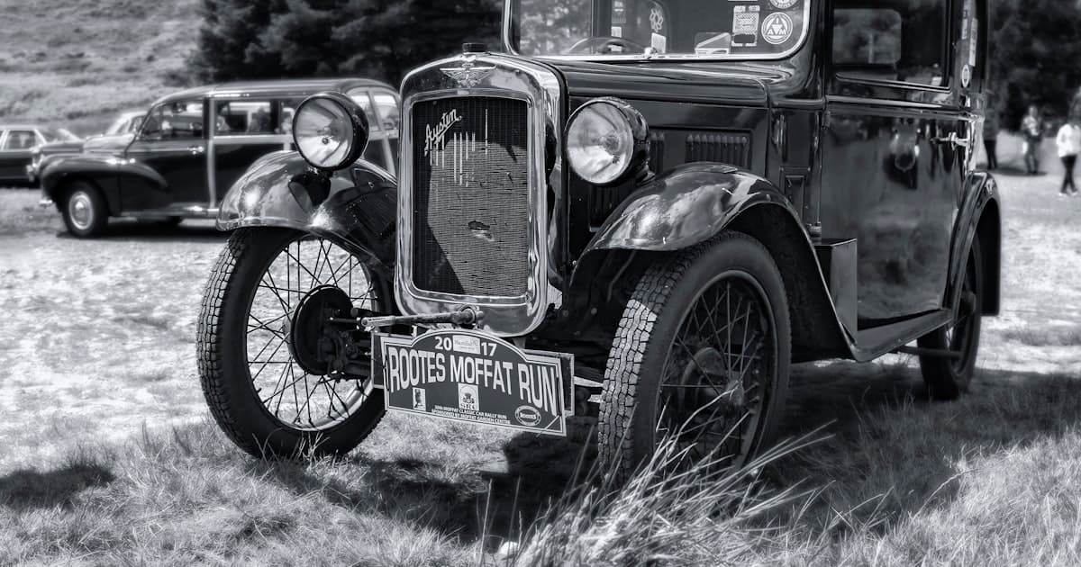 En tidsreise gjennom populære navn i Norge — fra 1920-tallet til i dag