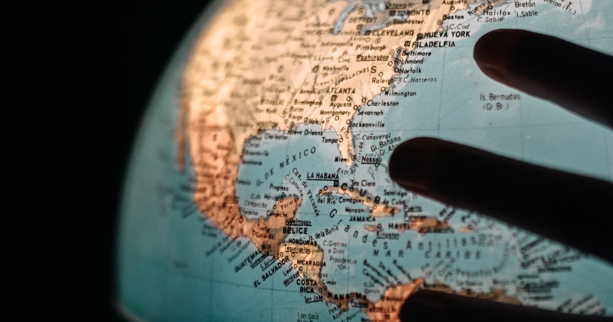 Verdens mest brukte fornavn — Globale navnetrender